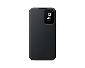 EF-ZA356CBE Samsung Smart View Pouzdro pro Galaxy A35 5G Black (Pošk. Balení)