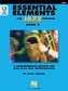 Essential Elements for Jazz Ensemble Book 2 - Tuba