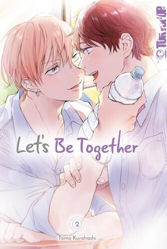 Let's be Together 02
