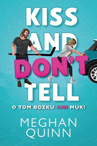 O tom bozku ani muk O tom bozku ani muk