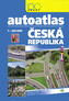 Autoatlas ČR 1:240 000 A5 2025