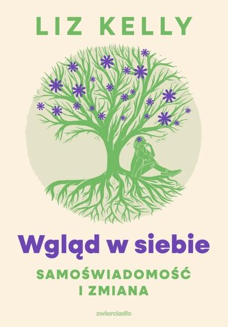 Wgląd w siebie, samoświadomość i zmiana Wgląd w siebie, samoświadomość i zmiana