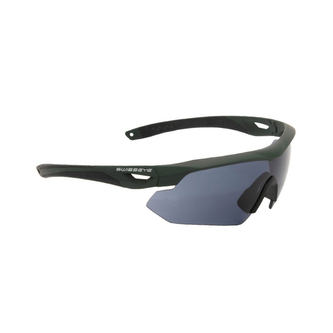 Brýle Swiss Eye Nighthawk - olivové