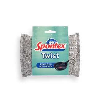 Spontex Twist čisticí polštářek