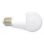 LED žárovka E27, A60, 10 W, 4200 K, 420 lm