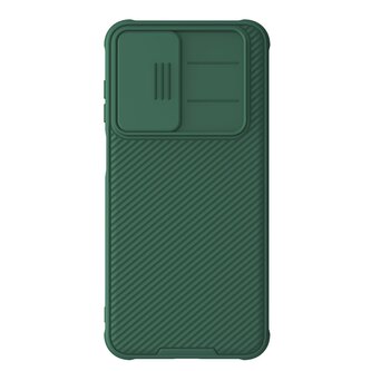 Nillkin CamShield PRO Zadní Kryt pro Samsung Galaxy A26 5G Dark Green