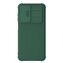 Nillkin CamShield PRO Zadní Kryt pro Samsung Galaxy A26 5G Dark Green