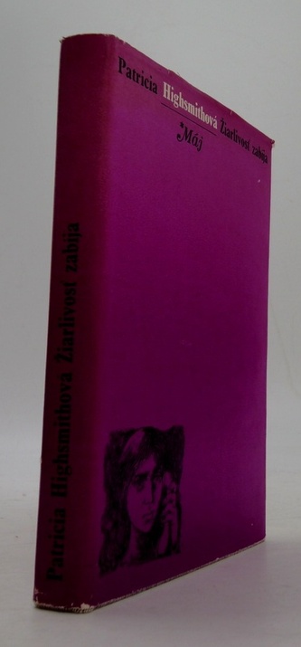 Žiarlivost' zabíja