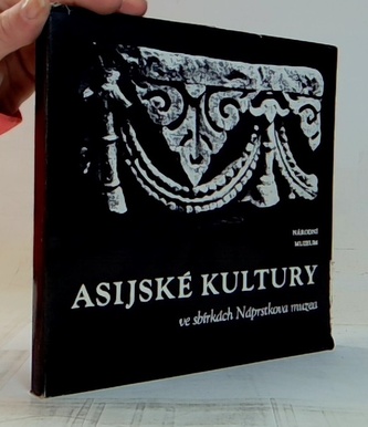 Asijské kultury