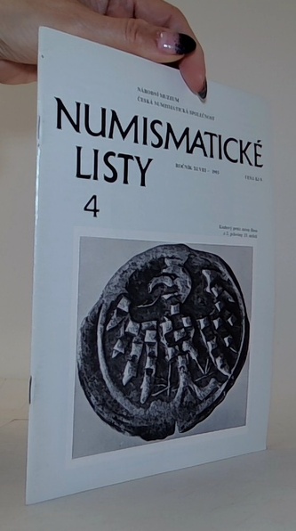 Numismatické listy 4