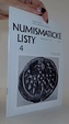 Numismatické listy 4
