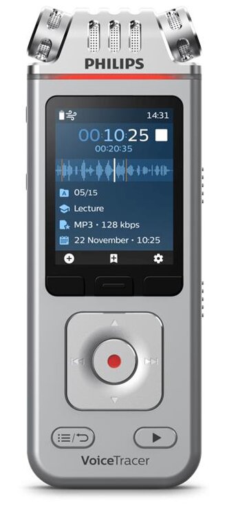 PHILIPS DVT4115