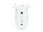 Smart ovladač žaluzií a rolet NEDIS BTMC20WT1PC Bluetooth Tuya