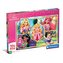 Puzzle super 104 elementów. Princess