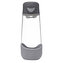 B.BOX BB500638 Sportowa butelka tritanowa 600 ml Graphite