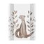 CEBA 102-000-786 Przewijak miękki profilowany krótki 50x70 Basic Clever Otter