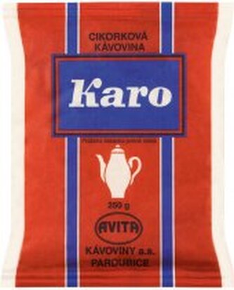 Kávoviny Karo 250 g Kávoviny Karo 250 g
