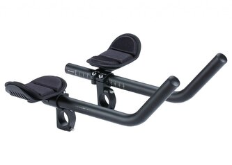 hrazda BBB BHB-60 AeroMax černá