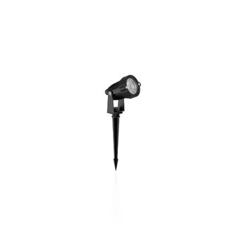 Caper GardenLink venkovní nízkonapětové zemní svítidlo 1x LED 1,5W 180lm 2700K 24V IP44, černé Caper GardenLink venkovní nízkonapětové zemní svítidlo 1x LED 1,5W 180lm 2700K 24V IP44, černé