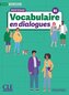 Vocabulaire en dialogues intermediaire B1