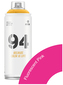 Farba w sprayu 400ml 94 Fluor Fuchsia, MTN Colors