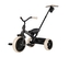 MILLY MALLY Qplay Rowerek trójkołowy Elite Pro Black