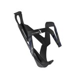 košík ELITE Custom Race X matný černo-modrý