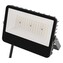 ZS2433 LED reflektor AVENO 48W, 7200lm, IP66 černý, neutrální bílá