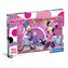 Puzzle super 104 elementów. Minnie