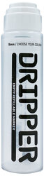 Marker pusty do napełniania Dripper 18mm Empty, Dope Cans