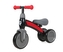 MILLY MALLY 4079 Qplay Pojazd Sweetie red