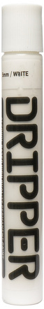 Marker Dripper 5mm White, Dope Cans