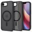 Spigen Ultra Hybrid MagSafe, frost black - iPhone 16e