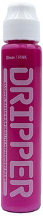 Marker Dripper 10mm Pink, Dope Cans