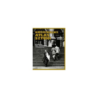 Kryminalny atlas sztuki