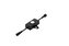 GardenLink D2D senzor IP44, černé
