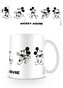 Hrnek Myšák Mickey (Mickey Mouse) - Vintage, 0,33 l