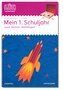 LÜK - 1. Klasse - Deutsch/ Mathematik Mein 1. Schuljahr (Doppelband)