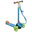 TRUNKI TRU-SCS-EU-ZZ-01 Składana hulajnoga Trunki - niebieska, mała