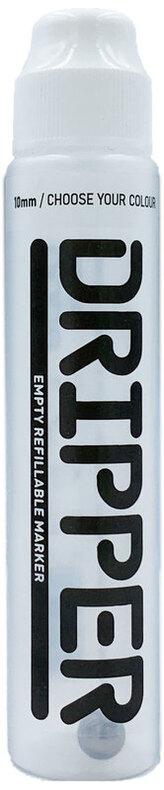 Marker pusty do napełniania Dripper 10mm Empty, Dope Cans