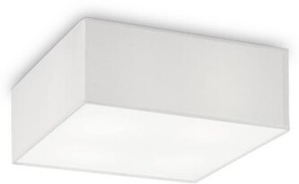 RITZ PL4 stropní přisazené svítidlo 4x E27 52W bez zdroje 40cm IP20, bílé