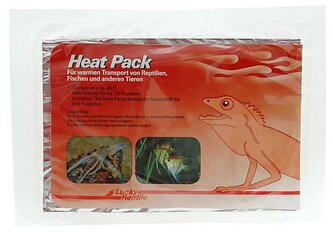 Lucky Reptile Heat Pack 14,5x10 cm Lucky Reptile Heat Pack 14,5x10 cm