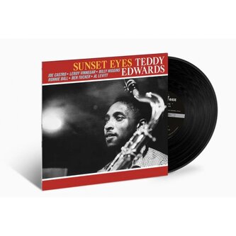 Sunset Eyes - LP