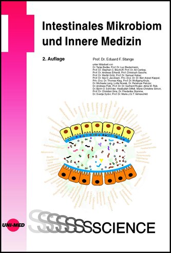 Intestinales Mikrobiom und Innere Medizin