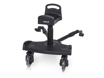 COLIBRO BOARD Dostawka do wózka dziecięcego