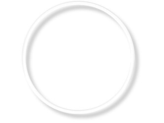 INNOGIO GIO-370-SP-SR5 Silikonowa uszczelka adaptera 53mm do GIO-370