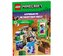 LEGO Minecraft. Wyprawa po netherytowy miecz