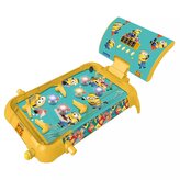 Elektronický stolní pinball Mimoni