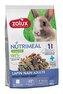 Krmivo pro králíky Adult NUTRIMEAL mix 850g Zolux