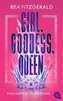 Girl, Goddess, Queen: Mein Name ist Persephone